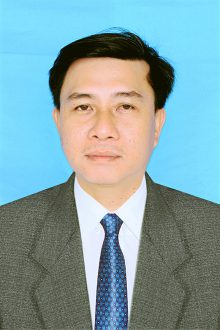 Nguyễn Hồng Khởi