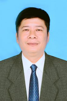 Nguyễn Thanh Phong